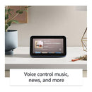 Amazon Echo Show 5 With Alexa 2nd Gen (Glacier White) - DataBlitz