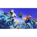 Nintendo Switch Crash Team Racing Nitro Fueled