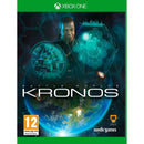 XBOX ONE BATTLE WORLDS KRONOS (EU) - DataBlitz