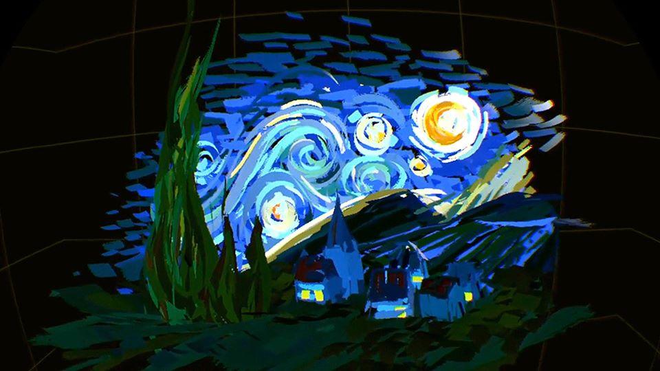 PS4 Coolpaintr VR Deluxe Your Mind Is The Only Limit Reg.2