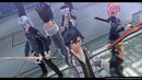 PS4 THE LEGEND OF HEROES TRAILS OF COLD STEEL III EARLY ENROLLMENT EDITION ALL (ENG/FR) - DataBlitz