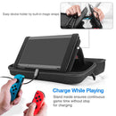 TOMTOC NSW TRAVEL PROTECTIVE CASE DESIGNED FOR N-SWITCH (BLACK) (A05-5D01) - DataBlitz