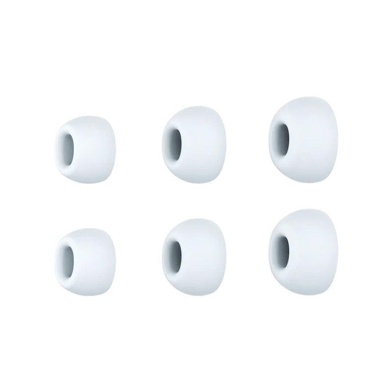 Hyperx Cloud Buds True Wireless Earbuds (White) (56R63AA) - DataBlitz