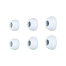 Hyperx Cloud Buds True Wireless Earbuds (White) (56R63AA) - DataBlitz