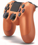 PS4 DUALSHOCK 4 WIRELESS CONTROLLER COPPER (CUH-ZCT2G24) ASIAN - DataBlitz