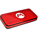 HORI NSW ALUMINUM CASE SUPER MARIO EDITION (NSW-090U) - DataBlitz
