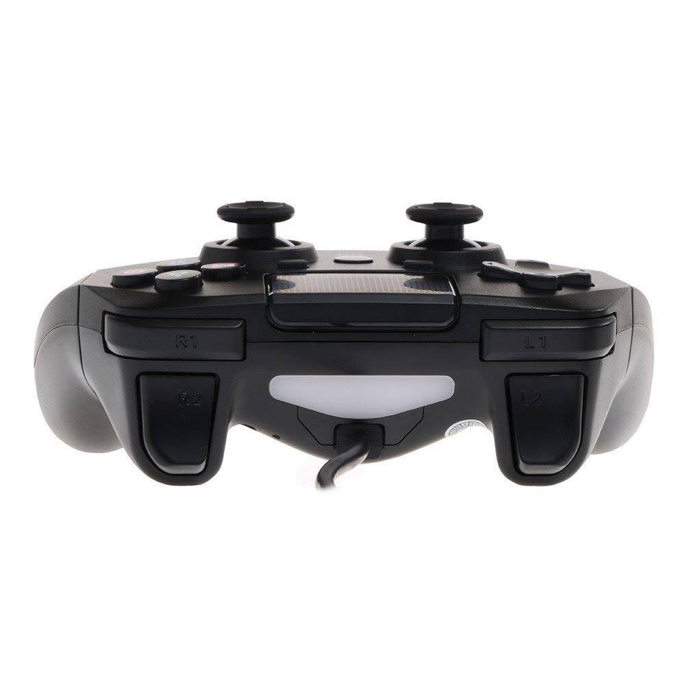 SNAKEBYTE PS4 GAMEPAD 4 BLACK - DataBlitz