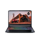 ACER NITRO 5 AN515-57-5620 144HZ GAMING LAPTOP (SHALE BLACK) | 15.6" FHD 1920x1080 | i5-11400H | 8 GB LPDDR4 | 512GB SSD | RTX 3050 | WIN10 + ACER NOTEBOOK BAG VX15 BACKPACK - DataBlitz
