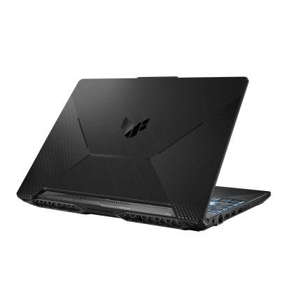 ASUS TUF A15 FA506IHRB-HN081W Gaming Laptop (Graphite Black) | 15.6” FHD | Ryzen™ 5 4600H | 8GB DDR4 | 512GB SSD | GTX 1650 | WIN11 + TUF GAMING BACKPACK - DataBlitz