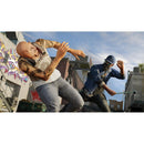 XBOX ONE WATCH DOGS 2 (US) - DataBlitz