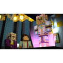 XBOX ONE MINECRAFT STORY MODE A TELLTALE GAMES SERIES THE COMPLETE ADVENTURE (US) - DataBlitz