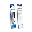 DOBE PS4 DUST PROOF KIT FOR PS4 PRO GAMING CONSOLE (TP4-833) - DataBlitz