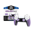 Kontrolfreek Performance Kit for PS5 Performance Thumbsticks + Grips (Galaxy) - DataBlitz