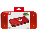 HORI NSW ALUMINUM CASE SUPER MARIO EDITION (NSW-090U) - DataBlitz