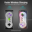 GULIKIT FAST WIRELESS CHARGER FOR QI-ENABLED MOBILE PHONE (GW01) - DataBlitz