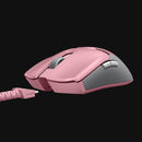 RAZER VIPER ULTIMATE WIRELESS GAMING MOUSE WITH CHARGING DOCK (QUARTZ) - DataBlitz