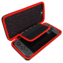 HORI NSW ALUMINUM CASE SUPER MARIO EDITION (NSW-090U) - DataBlitz