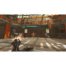 PS4 GUNGRAVE VR LOADED COFFIN SPECIAL LIMITED EDITION ALL - DataBlitz