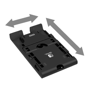 HORI NSW MULTIFUNCTIONAL PLAYSTAND FOR N-SWITCH/ N-SWITCH LITE/ N-SWITCH OLED MODEL (NSW-282) - DataBlitz