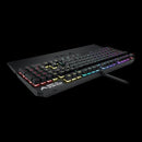 ASUS TUF K3 RGB GAMING KEYBOARD (BLUE TACTILE & AUDIBLE) - DataBlitz
