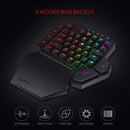 REDRAGON DITI MECHANICAL GAMING KEYBOARD (K585 RGB) - DataBlitz