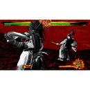 Nintendo Switch Samurai Shodown
