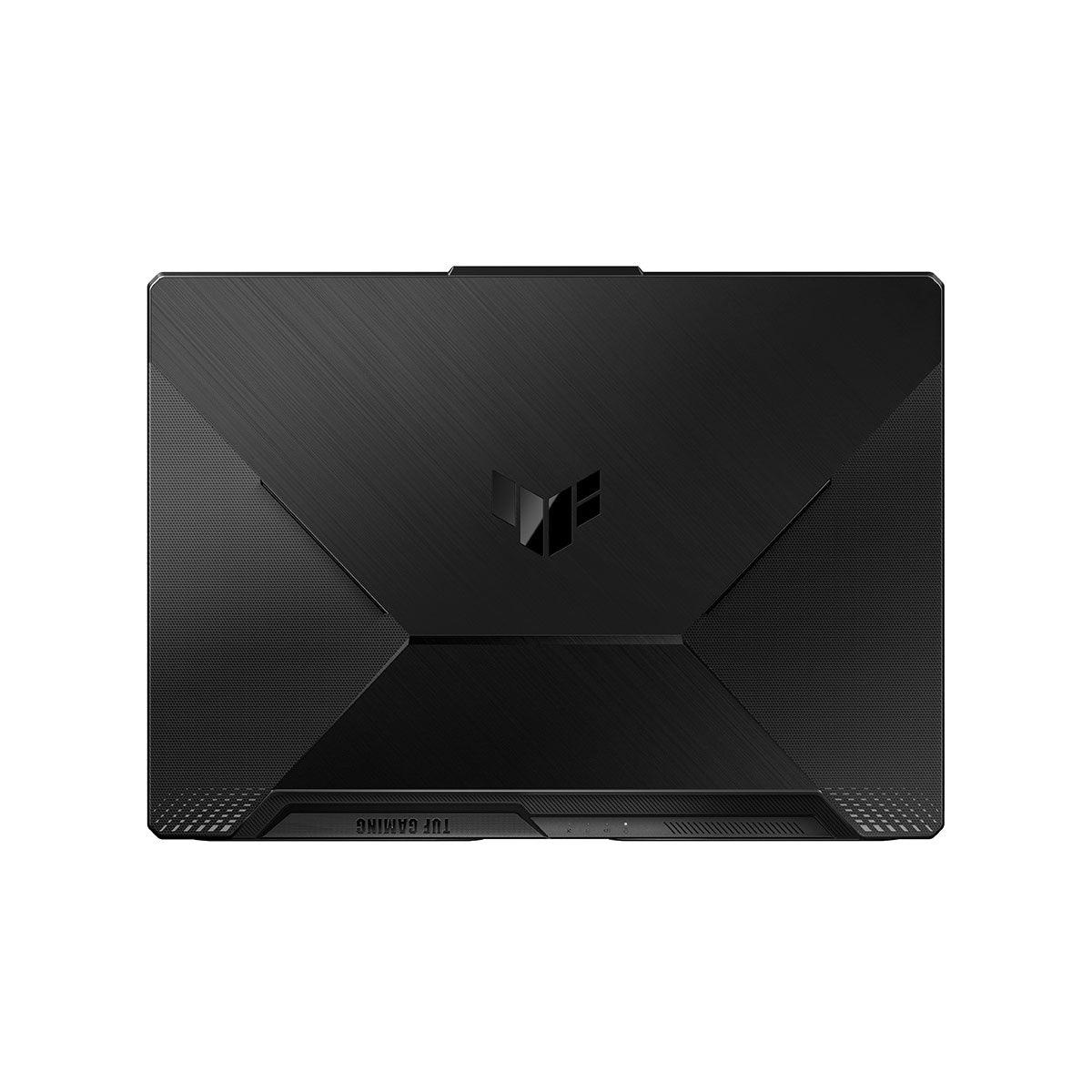ASUS TUF F15 FX506HM-HN222W Gaming Laptop (Graphite Black) | 15.6” | i5-11400H | 8GB DDR4 | 512GB SSD | RTX 3060 | Win11 + Gaming Backpack - DataBlitz
