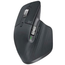 LOGITECH MX MASTER 3 ADVANCED WIRELESS MOUSE - DataBlitz