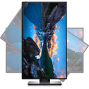 DELL ULTRASHARP U2520D 25” QHD USB-C MONITOR - DataBlitz