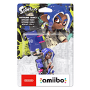 Nintendo Amiibo Splatoon 3 Series (Octoling Blue) - DataBlitz