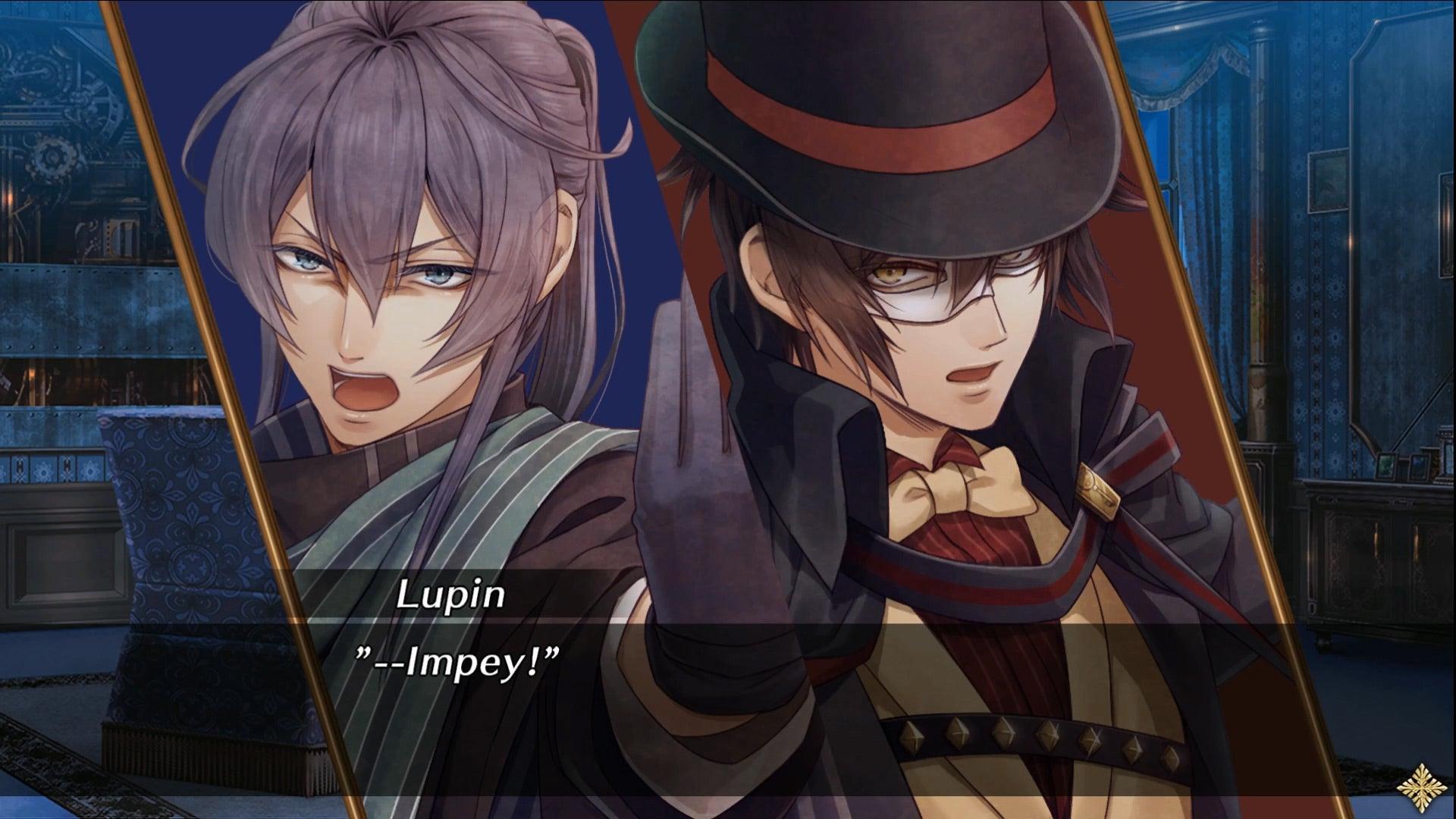 PS4 CODE REALIZE WINTERTIDE MIRACLES ALL - DataBlitz