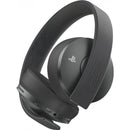 PS4 WIRELESS HEADSET THE LAST OF US PART II LIMITED EDITION (CUHYA-0080SB) - DataBlitz