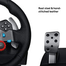 Logitech G29 Driving Force Racing Wheel (FOR PS4/PS3/PC)