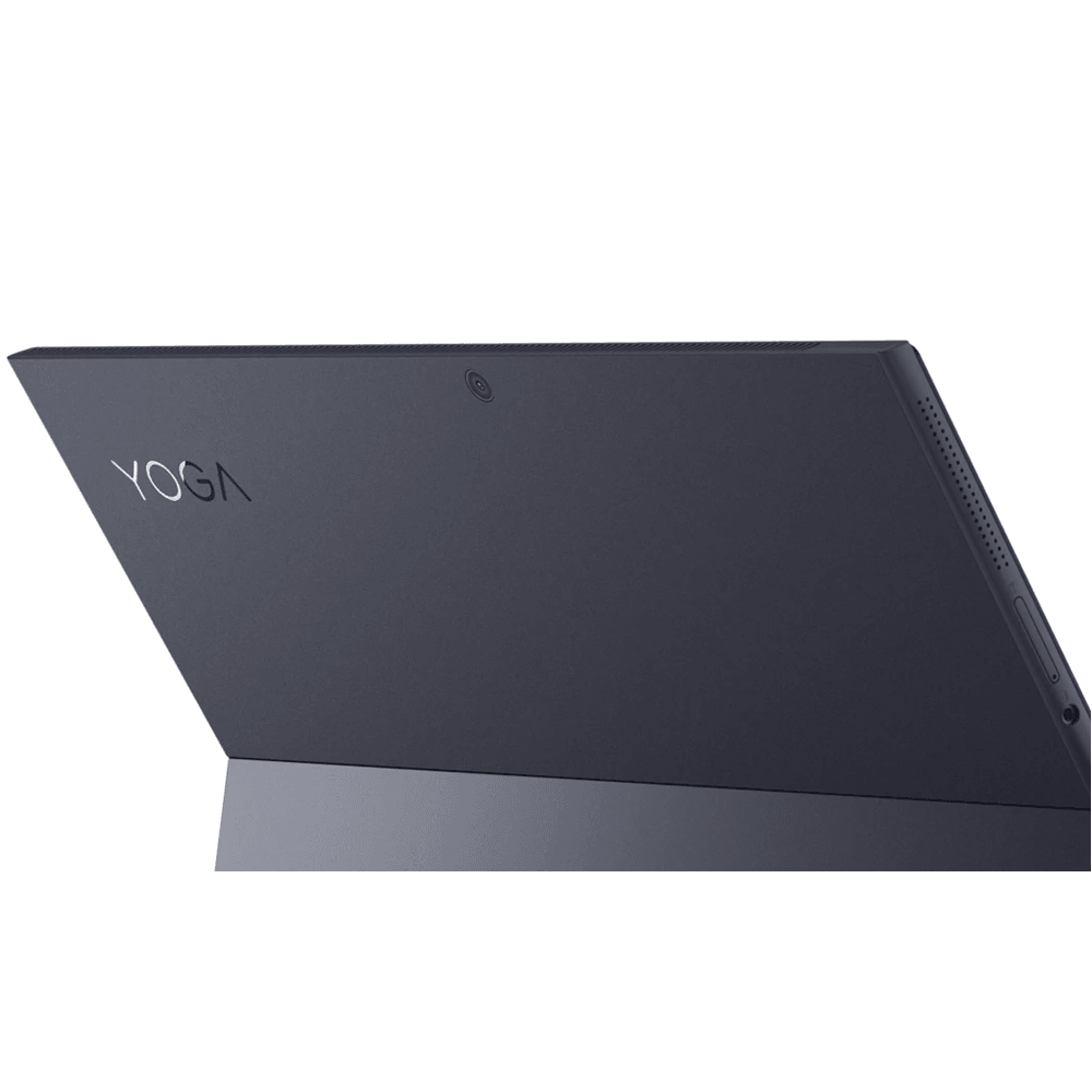 LENOVO YOGA DUET 7 I7 13IML05 82AS006PPH 13" LAPTOP (SLATE GREY) + LENOVO 15.6" LAPTOP CASUAL BACKPACK B210 - DataBlitz