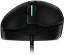 LOGITECH G403 HERO GAMING MOUSE - DataBlitz