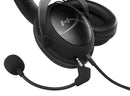 HYPERX CLOUD II PRO GAMING HEADSET GUNMETAL - DataBlitz