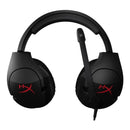 HYPERX CLOUD STINGER GAMING HEADSET FOR PC/XB1/PS4/WIIU/MAC - DataBlitz