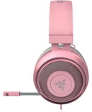 Razer Kraken Multi-Platform Wired Gaming Headset (Quartz) - DataBlitz