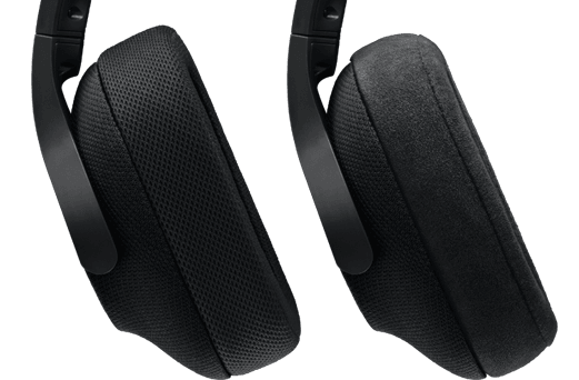 LOGITECH G433 PRODIGY 7.1 WIRED SURROUND GAMING HEADSET (BLACK) - DataBlitz