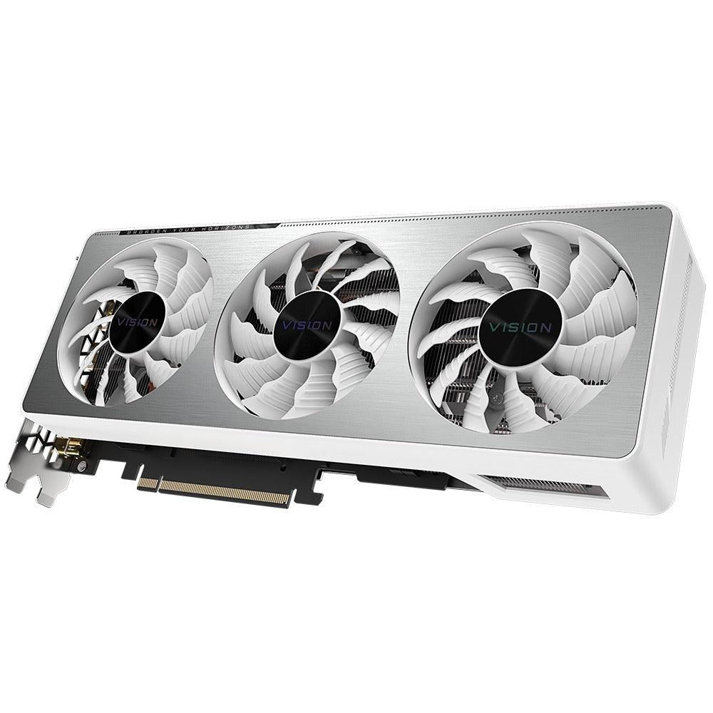 Gigabyte GeForce RTX 3070 Vision OC 8G Graphics Card - DataBlitz
