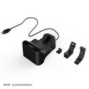 IPEGA 3 IN 1 CONTROLLER CHARGING STATION N-SWITCH/XBOXONE/PS4 (PG-9181) - DataBlitz