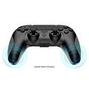 DOBE PS4 Wireless Controller (TP4-0421) - DataBlitz