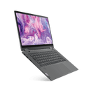 LENOVO IDEAPAD FLEX 5 14ALC05 82HU00E6PH LAPTOP (GRAPHITE GREY) | 14" FHD | RYZEN 5 5500U | 8GB DDR4 | AMD RADEON | WIN10 + MS OFFICE HOME & STUDENT 2019 + LENOVO LAPTOP CASUAL BACKPACK B210 - DataBlitz