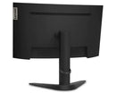 LENOVO G27C-10 27" FHD WLED CURVED GAMING MONITOR - DataBlitz