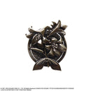 Final Fantasy VII Remake Pin Badge Blind Box* (One Random Pin Badge) - DataBlitz
