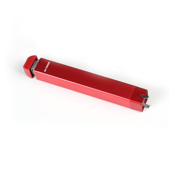 Keychron BZQ-R Gateron Switch Puller (Red) - DataBlitz