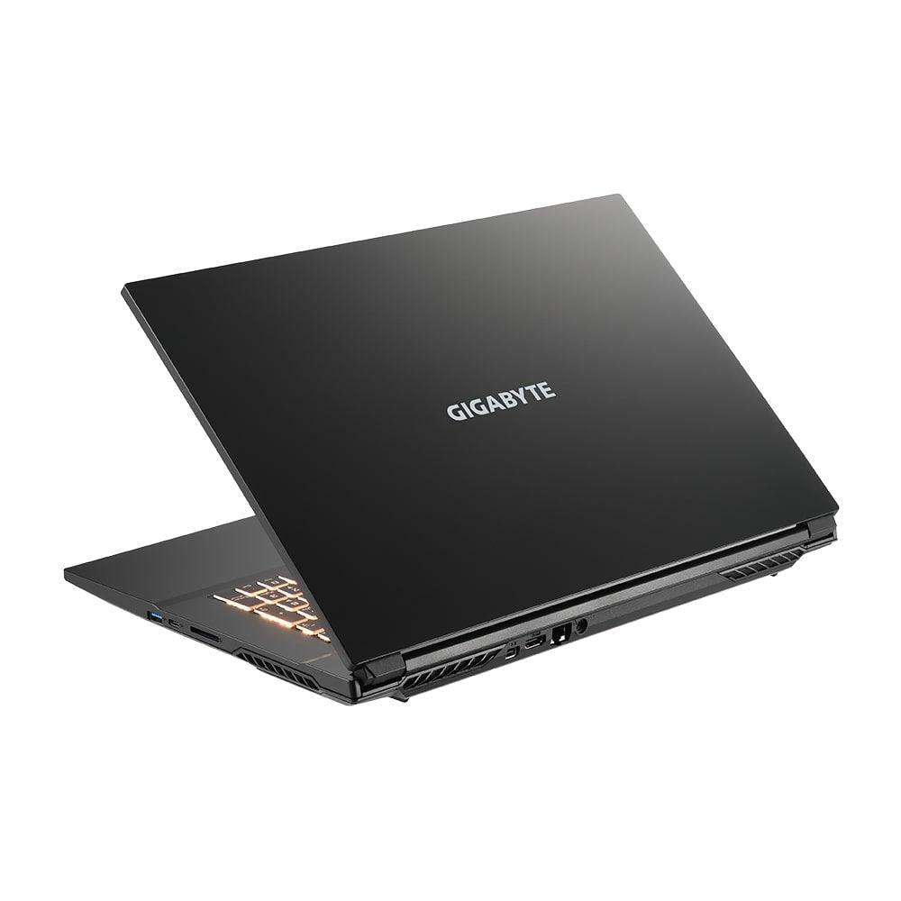 GIGABYTE G7 GD-51S1123SO Gaming Laptop | 17.3" FHD | i5-11400H | 16GB DDR4 | 512GB SSD | WIN11 | GIGABYTE Backpack - DataBlitz