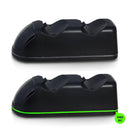 DOBE PS4 DUAL CHARGING DOCK FOR PS4 WIRELESS CONTROLLER (PS4/SLIM/PRO) (TP4-1796) NEW MODEL - DataBlitz