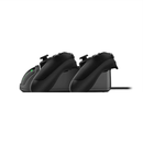 XBOXONE DOBE DUAL CHARGING DOCK FOR XB1/ S / X CONTROLLER (TYX-19006) - DataBlitz