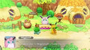 Nintendo Switch Pokemon Mystery Dungeon Rescue Team DX